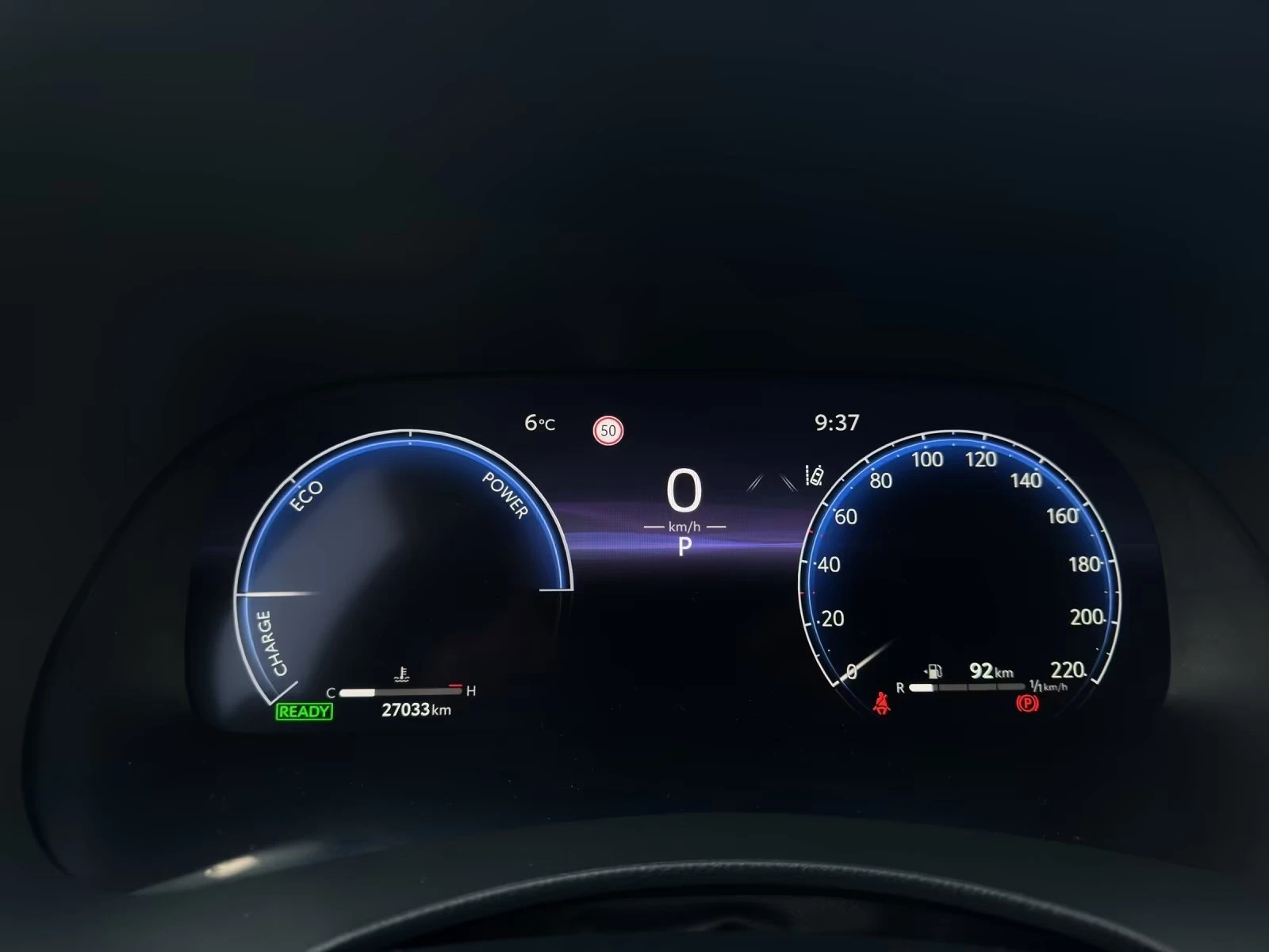 2024 Toyota Highlander LUXURY 247HP 2.5HEV 7S AHK HUD MEMO CAM 784g — 12