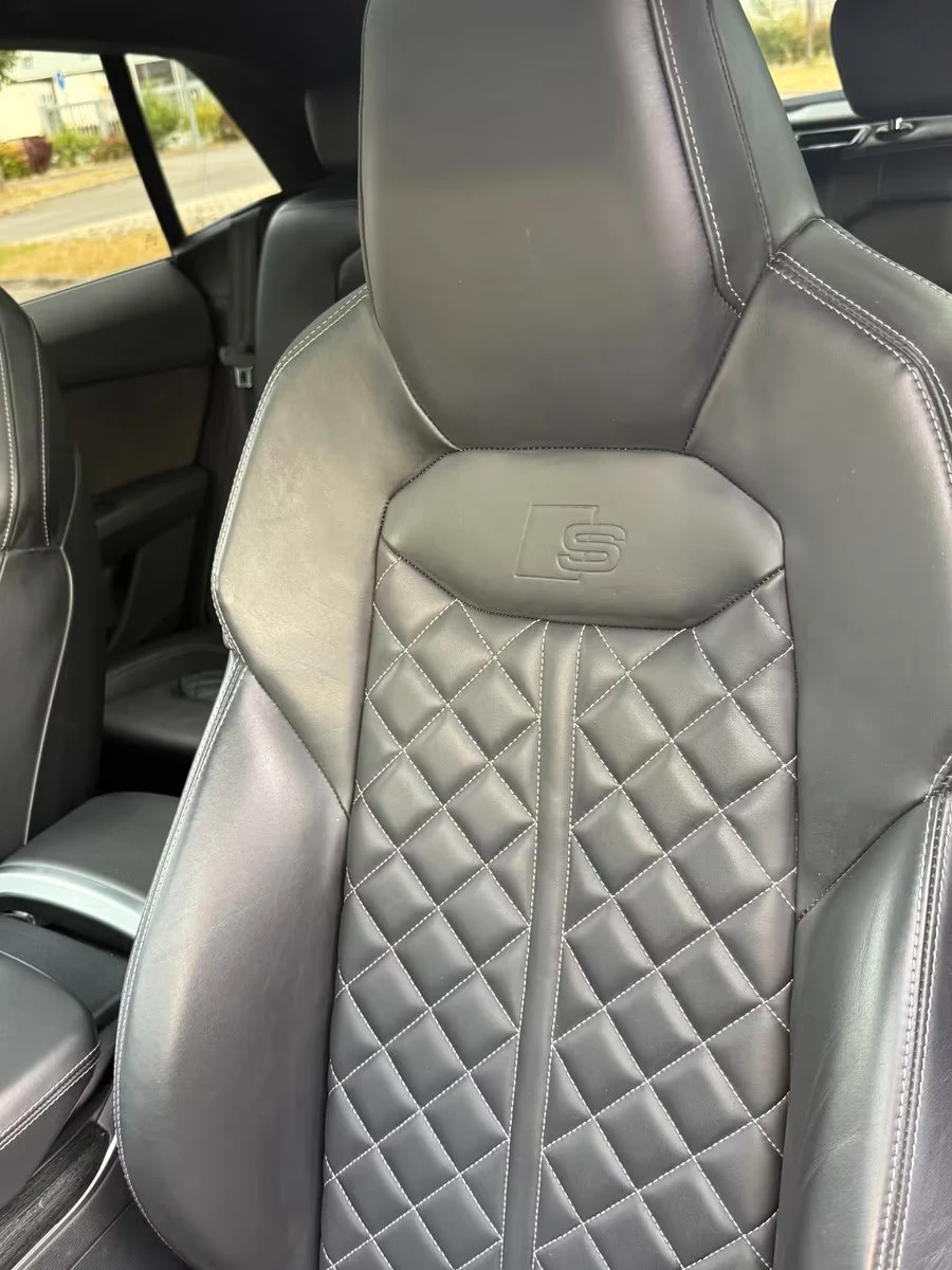 2019 Audi Q8 50TDI 286HP MATRIXB&O 22 360 PANO 959vpr — 9