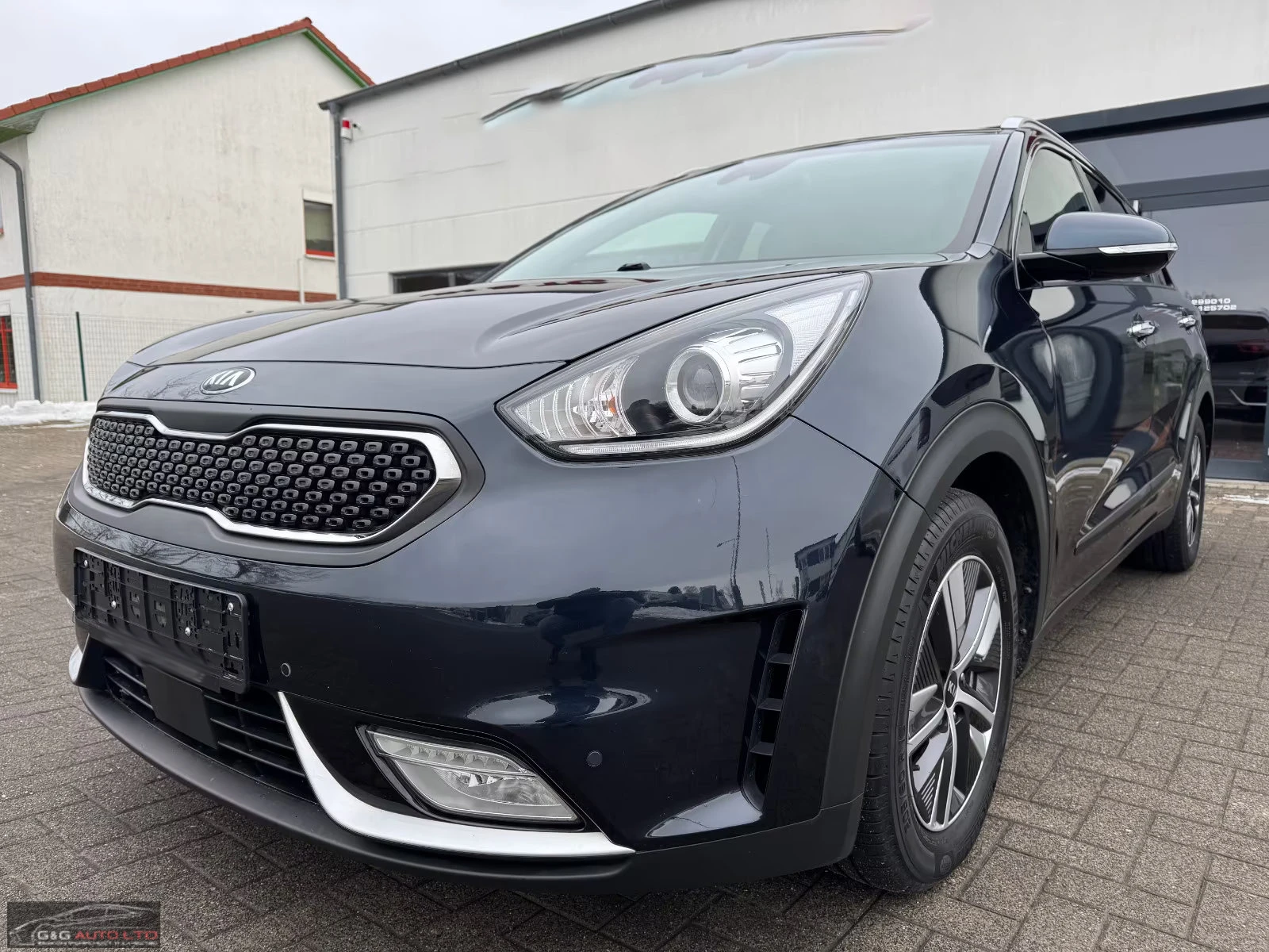 Kia Niro