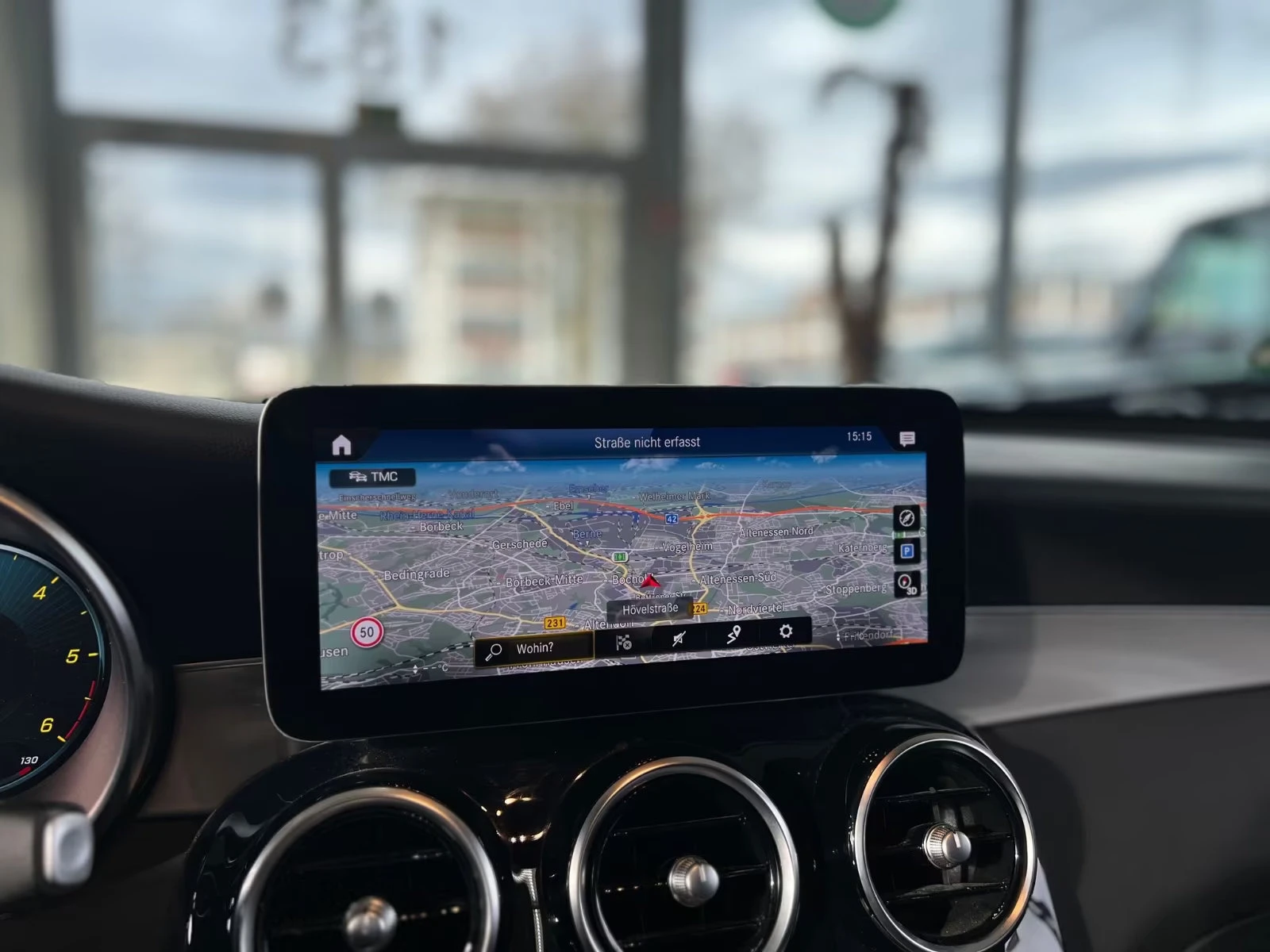 2020 Mercedes-Benz GLC 400 d 4MATIC 330HP AMG-LINE PANO HUD CAM MEMO AHK 852g — 10