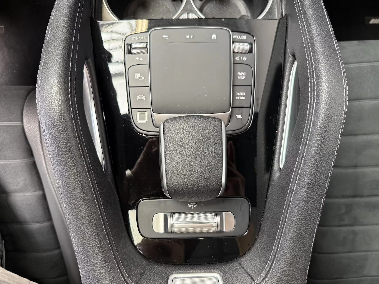 2025 Mercedes-Benz GLE 300 d COUPE 269HP 4MATIC NIGHT BURM PANO 360 MEMO 868g — 10