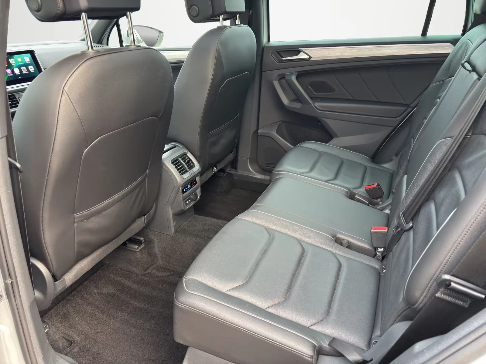 2022 SEAT Tarraco 1.4PHEV 245HP XPERIENCE PANO 360 MEMO AHK 875g — 13