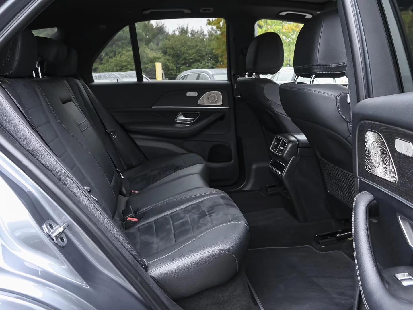 2022 Mercedes-Benz GLE 300 AMG 272HP 4M PANO DIGITAL 360 109z — 11