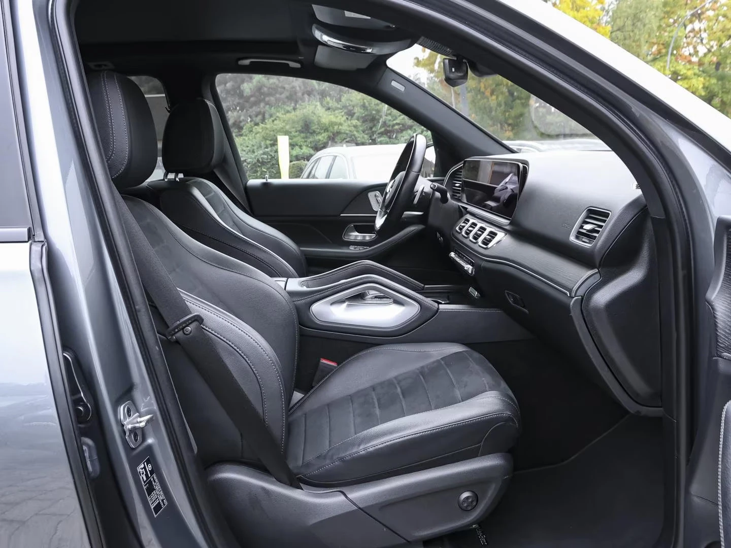 2022 Mercedes-Benz GLE 300 AMG 272HP 4M PANO DIGITAL 360 109z — 10