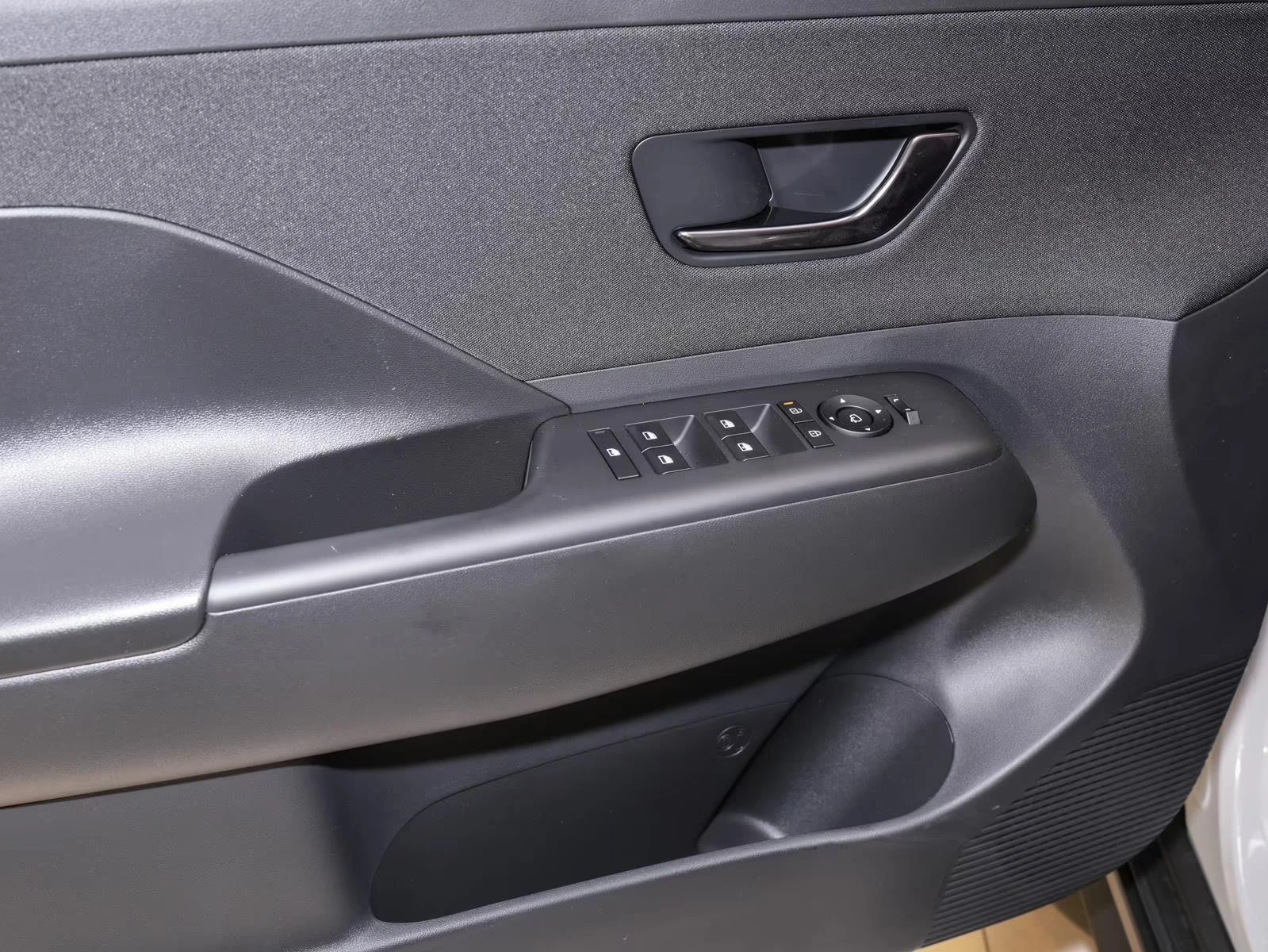 2026 Hyundai Kona НОВ!1.6T-GDI 150HP N-LINE DCT CPLAY KLESS 892gpr — 13