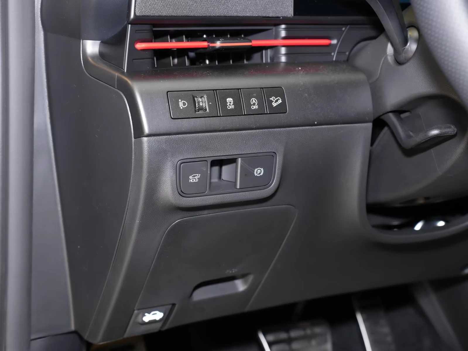 2026 Hyundai Kona НОВ!1.6T-GDI 150HP N-LINE DCT CPLAY KLESS 892gpr — 10