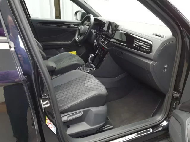 2023 Volkswagen .0TDI 150HP R-LINE 4M CAM ACC 135z — 8