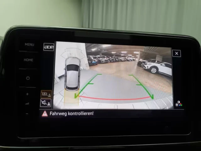 2023 Volkswagen .0TDI 150HP R-LINE 4M CAM ACC 135z — 10