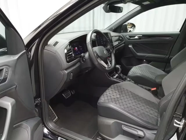 2023 Volkswagen .0TDI 150HP R-LINE 4M CAM ACC 135z — 7