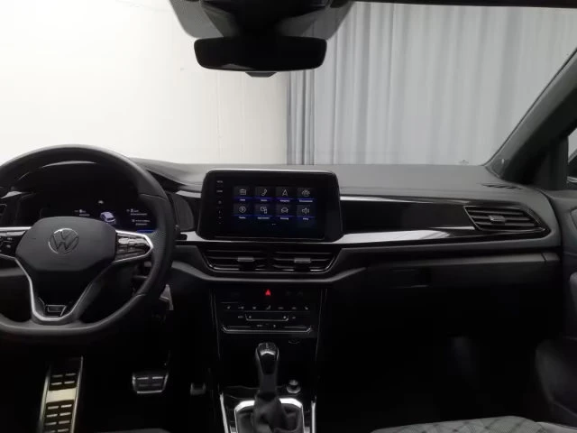 2023 Volkswagen .0TDI 150HP R-LINE 4M CAM ACC 135z — 6