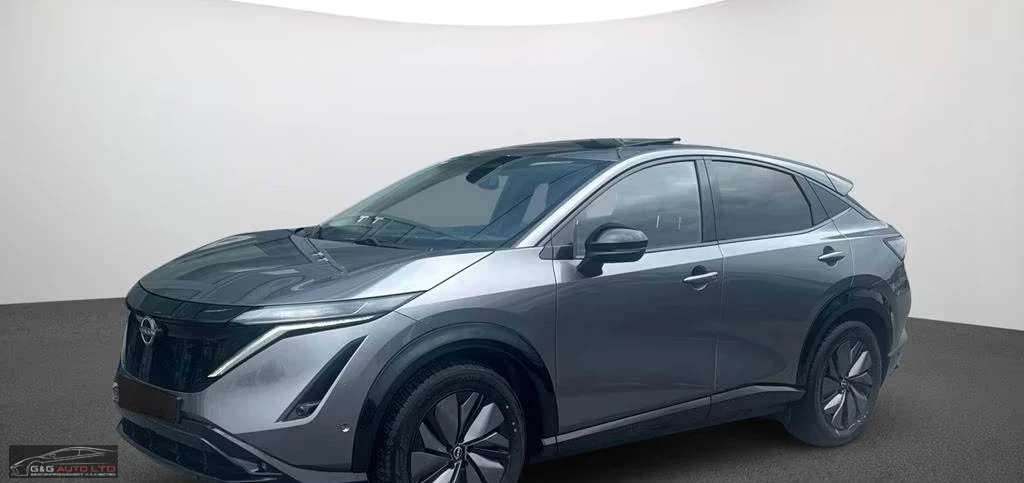Nissan Ariya