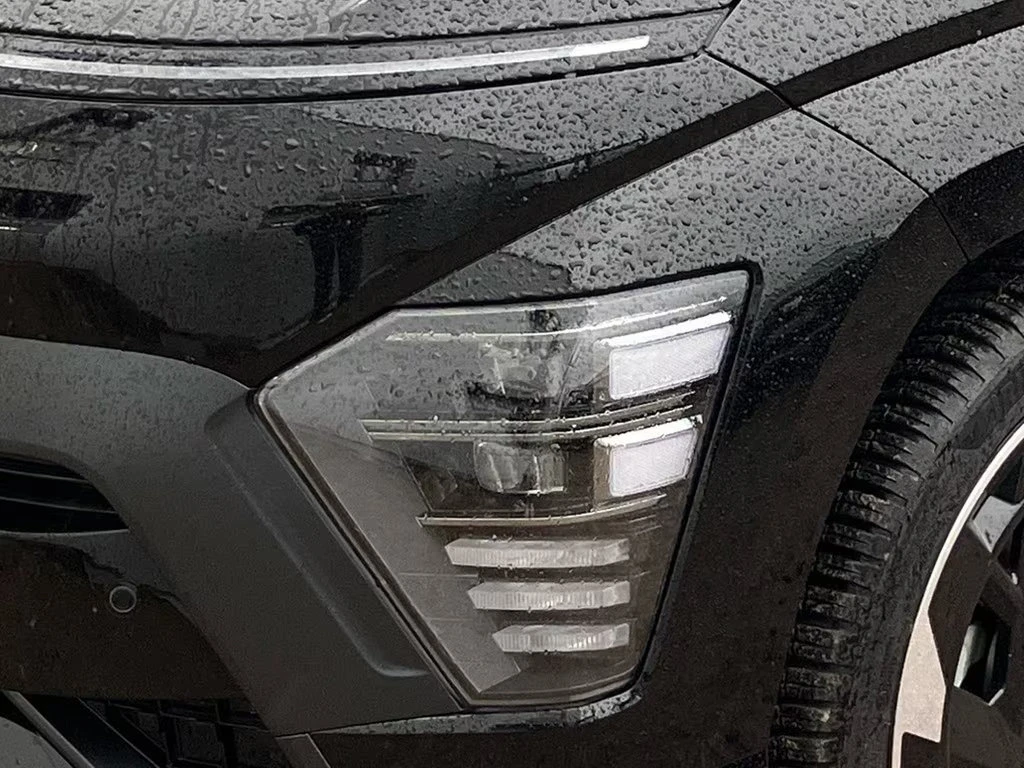 2025 Hyundai Kona EV SX2 218HP N-LINE CAM ACC LED NAVI CPLAY 935g — 13