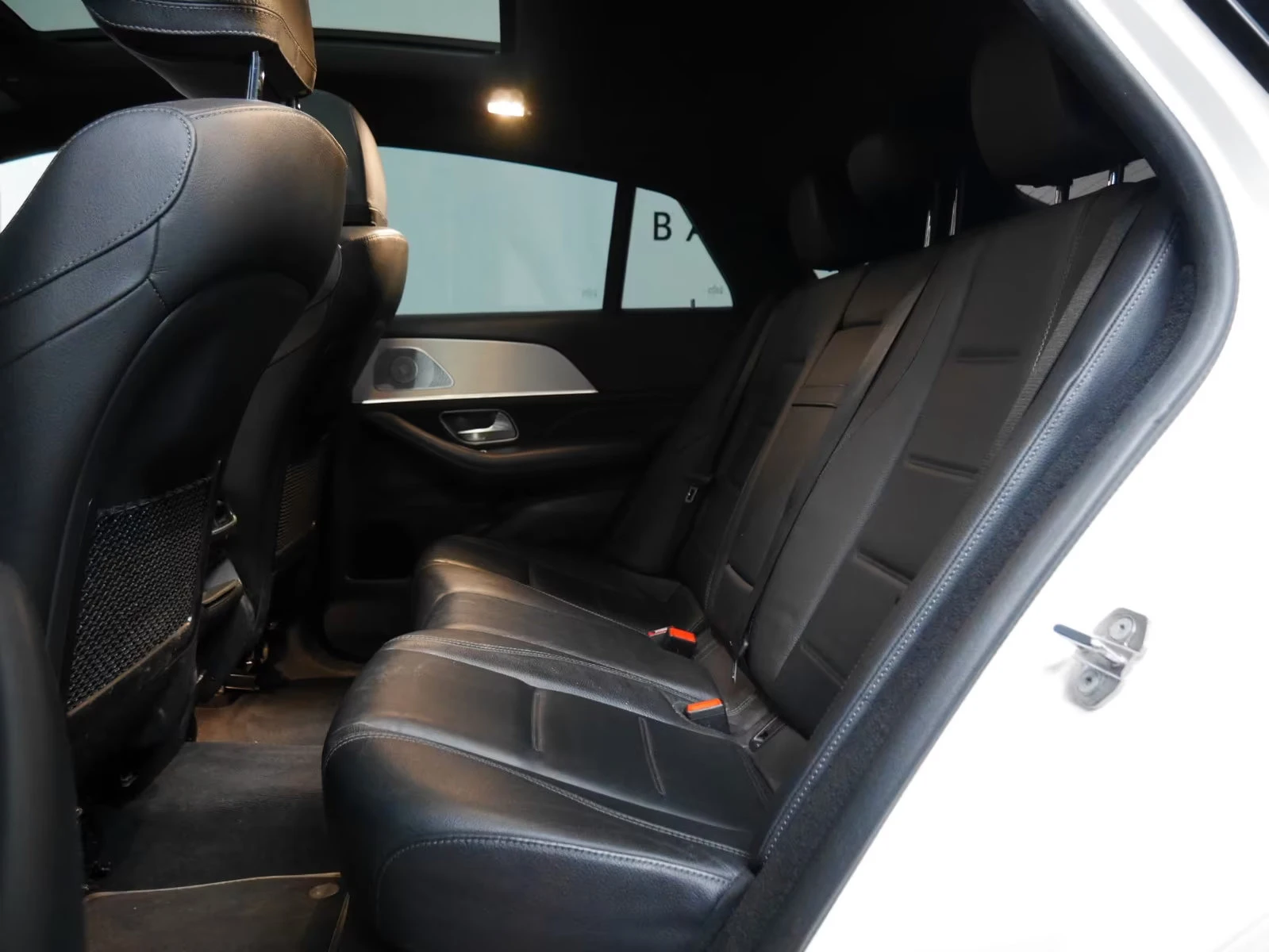 2020 Mercedes-Benz GLE 400 d COUPE 330HP 4MATIC AMG PANO 360 AHK 957g — 12