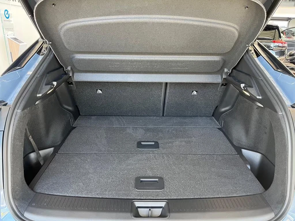 2025 Nissan Ariya NISMO 435HP 4X4 360 МЕМО 202z — 6