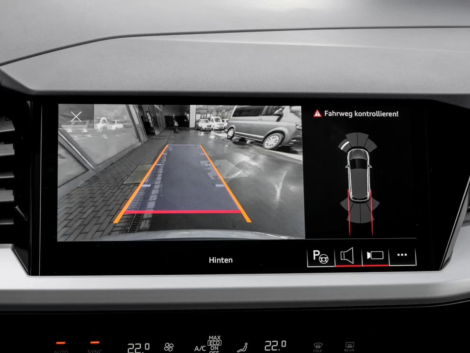 2023 Audi Q4 ETRON 40 204HP LED PANO CAM NAVI DIGITAL 231z — 11