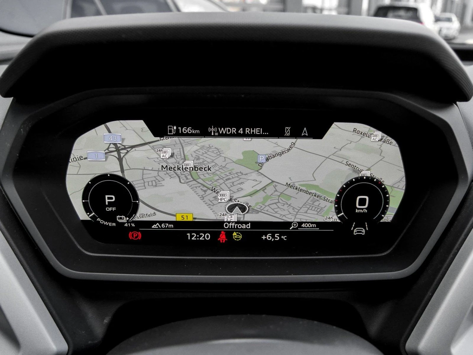 2023 Audi Q4 ETRON 40 204HP LED PANO CAM NAVI DIGITAL 231z — 10