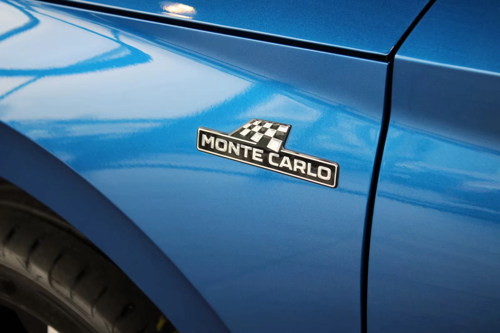 2023 Skoda Kamiq 1.0TSI 110HP MONTE-CARLO DSG PANO KLESS ACC 122q — 15