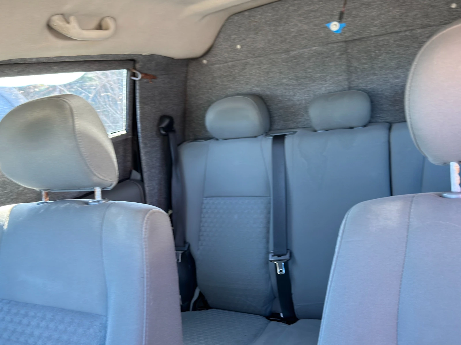 2006 Jeep Cherokee 2.8CRDI 163К.С. БРОНИРАНИ ЦЕНАТА Е ЗА 2-ТЕ — 11