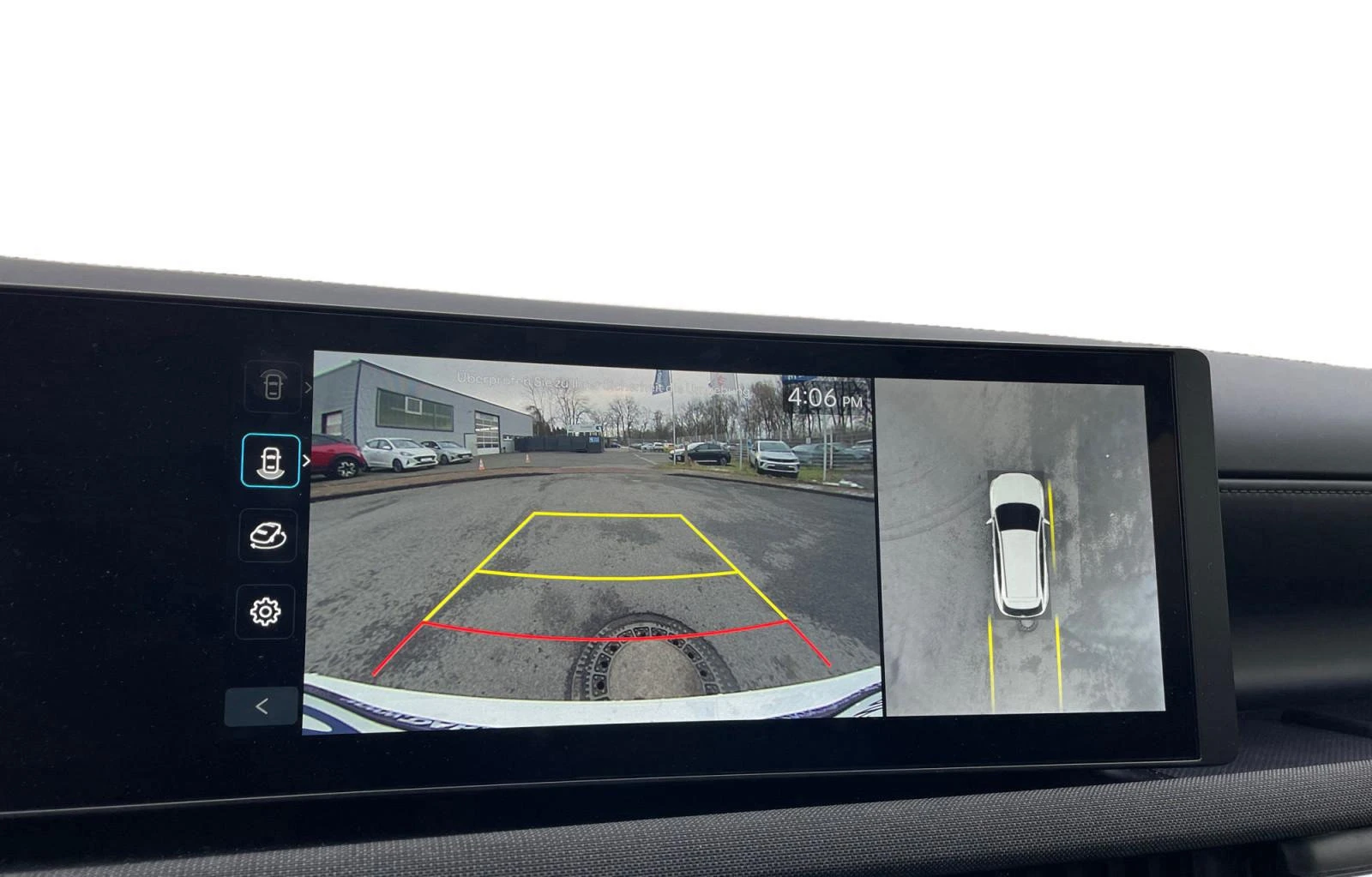 2025 Hyundai Tucson 1.6HEV 215HP PRIME 4X4 360 PANO KLESS ACC 283zpr — 14