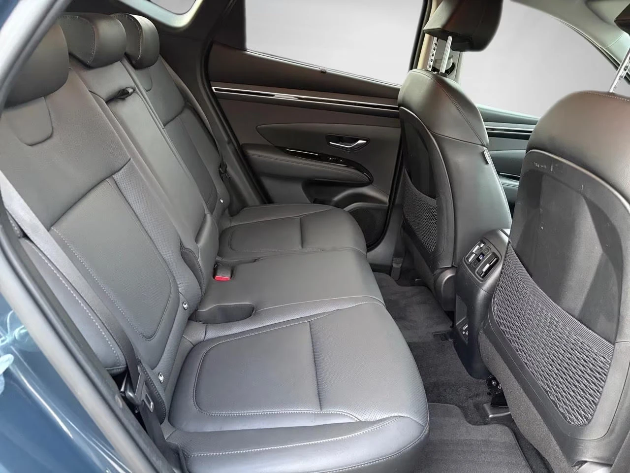 2022 Hyundai Tucson 1.6PHEV 265HP PRIME 4X4 360 ACC KRELL LED 285z — 11