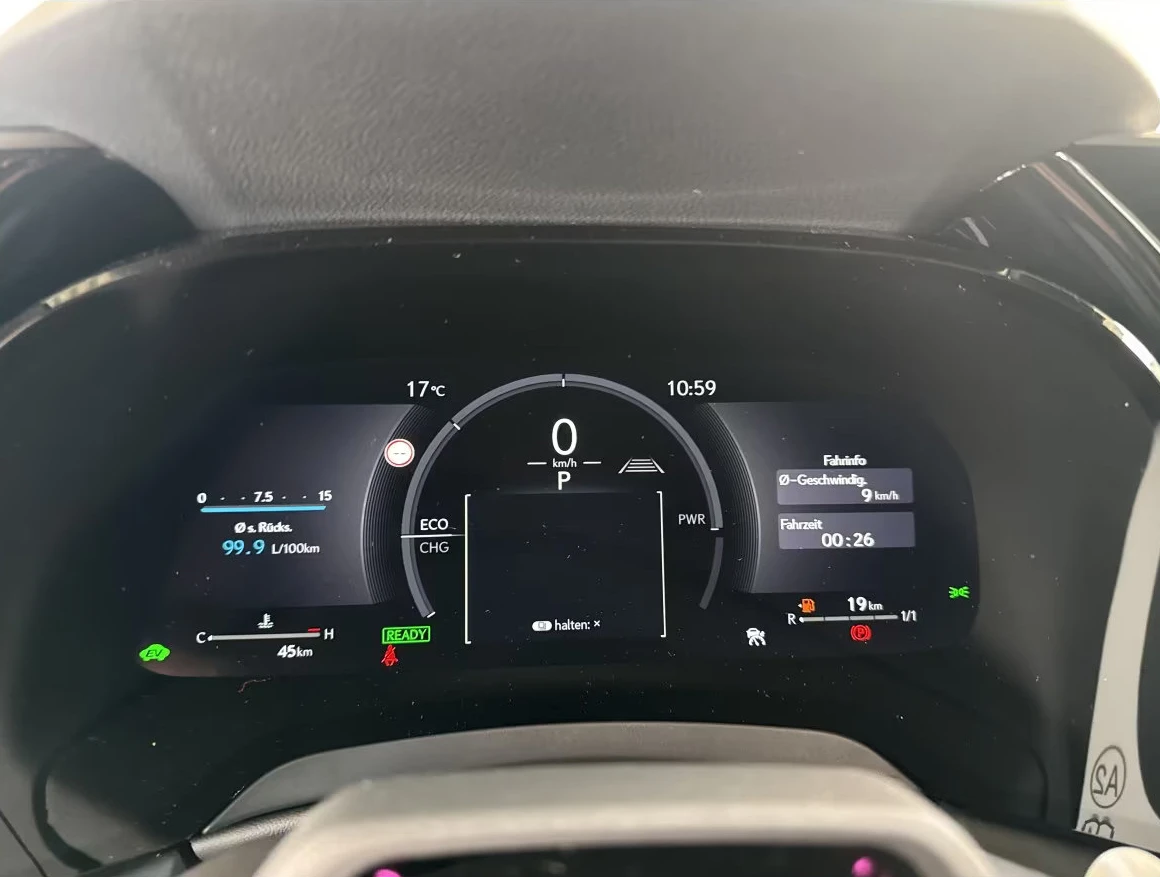 2026 Lexus RX 350h НОВ! E-FOUR 250HP EXECUTIVE PANO 360 MEMO HUD 184q — 7