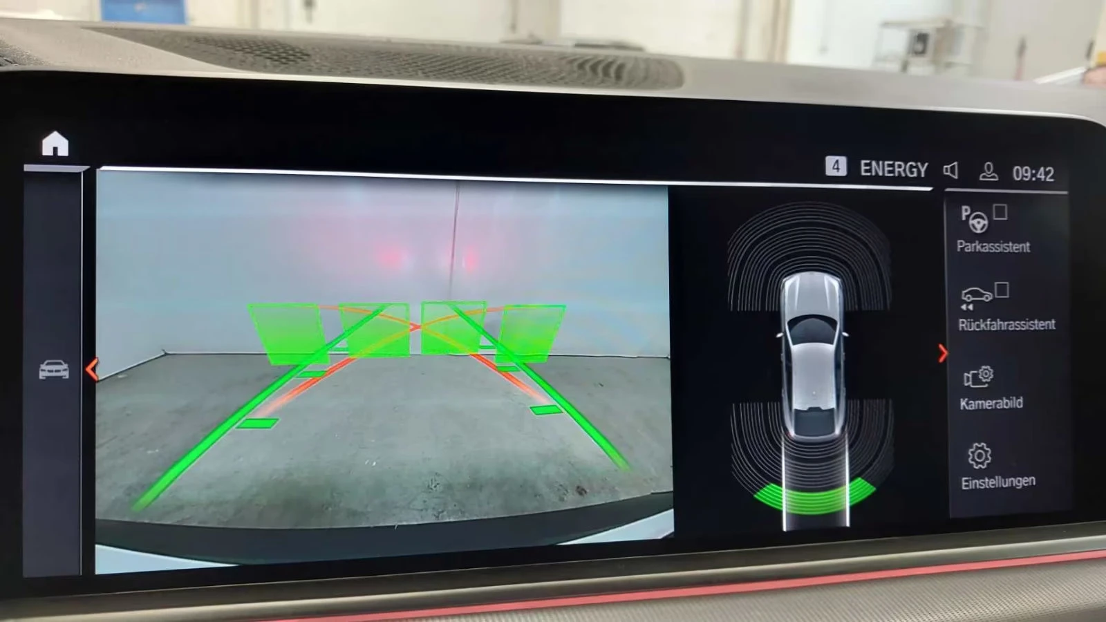 2020 BMW X6 40i 340HP 4X4 M-SPORT HUD 360 MEMO NAVI LED 194q — 11