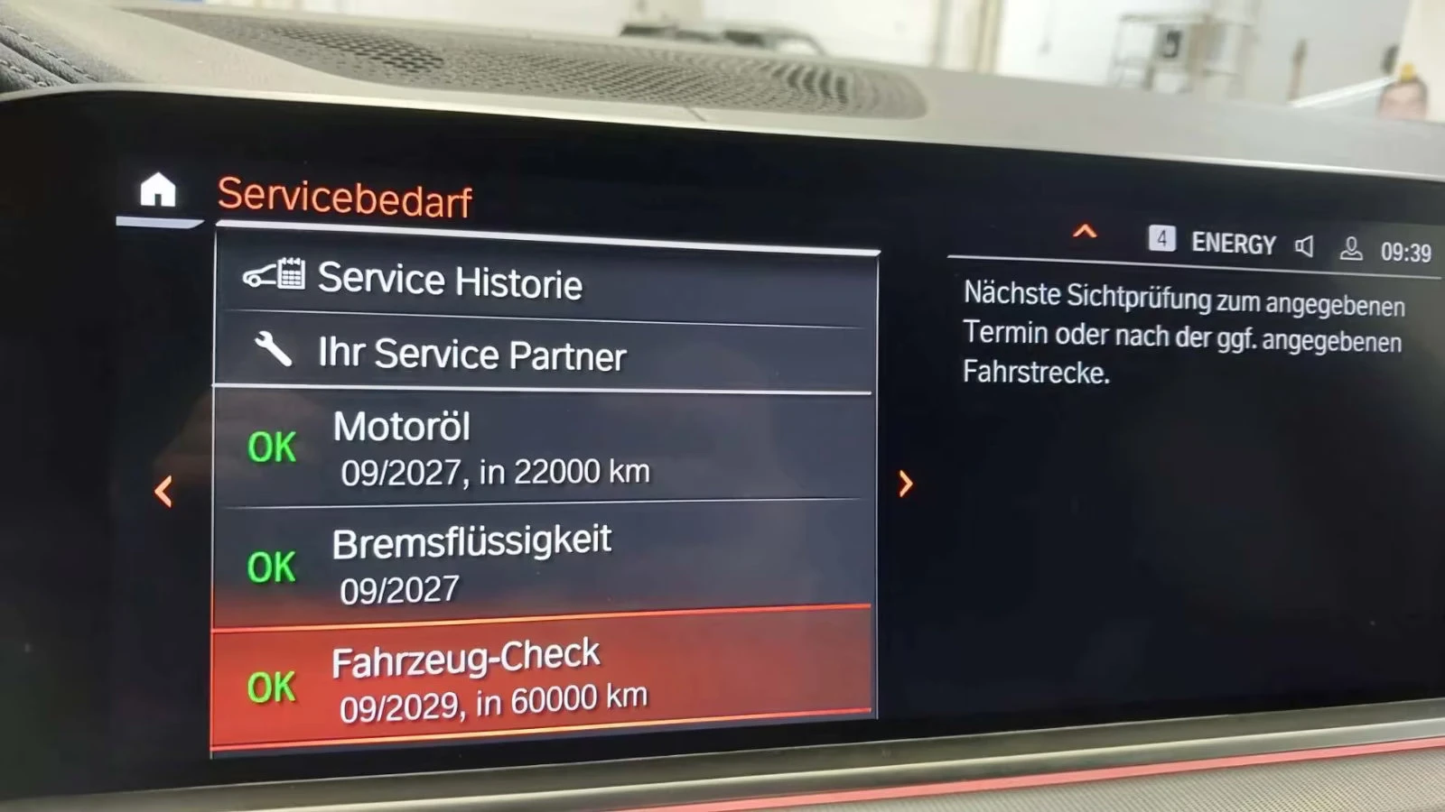 2020 BMW X6 40i 340HP 4X4 M-SPORT HUD 360 MEMO NAVI LED 194q — 10