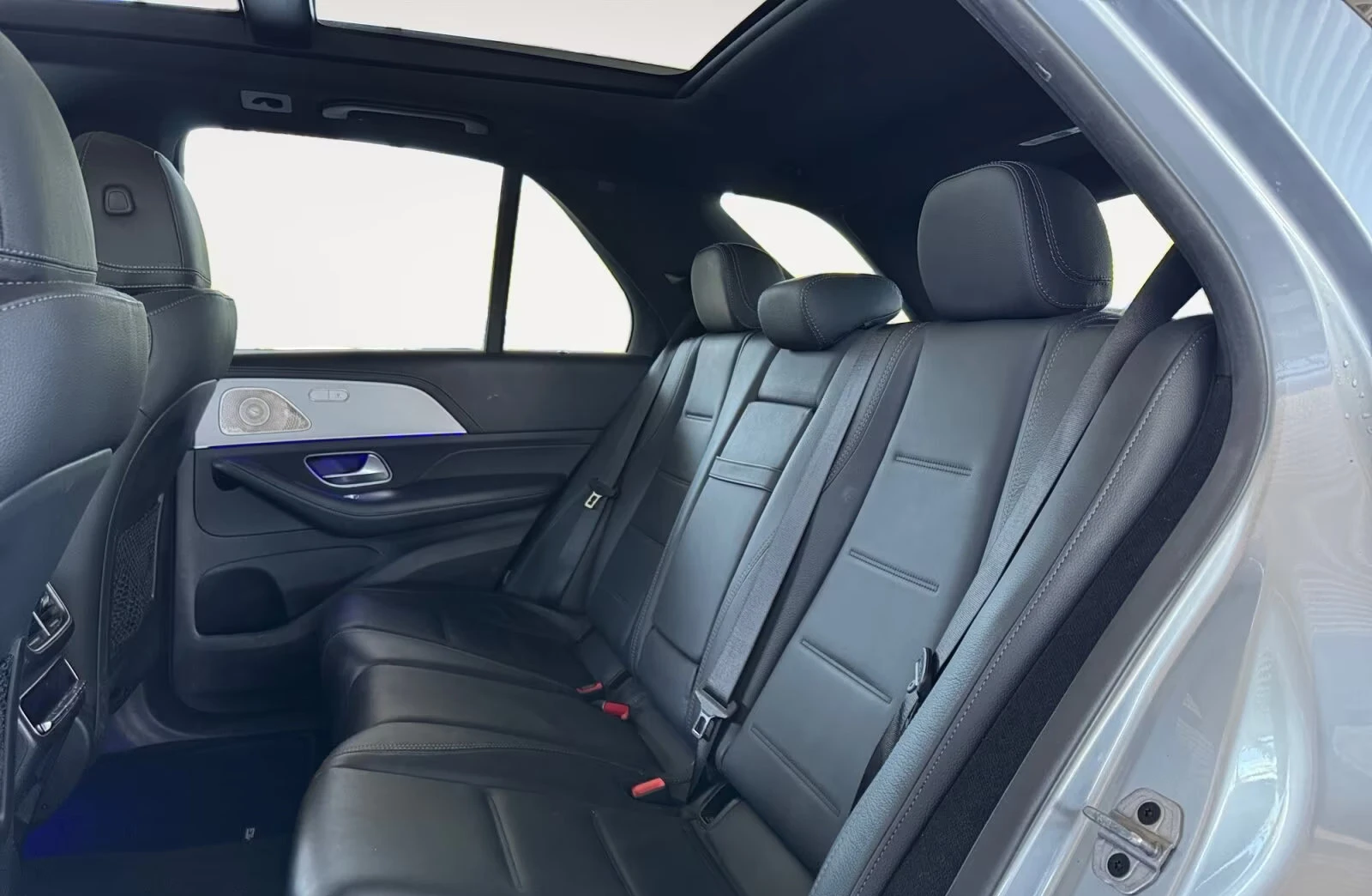 2024 Mercedes-Benz GLE 400 PHEV 381HP AMG PANO HUD 22 DISTRO 360 AIR 337z — 15