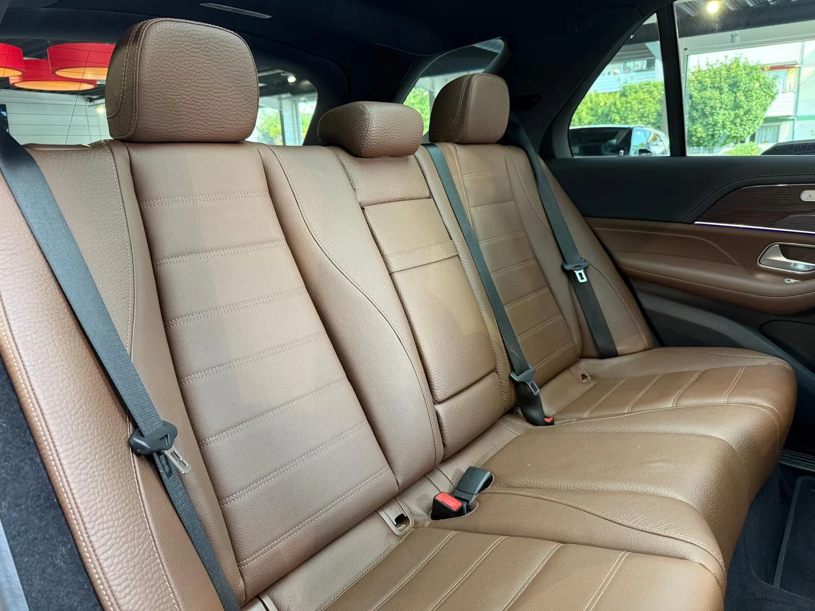 2024 Mercedes-Benz GLE 400 e 4MATIC 381HP AMG PANO 360 DISTR BURM HUD 214q — 14