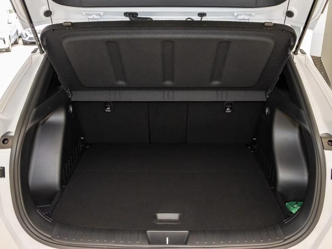2025 Hyundai Kona НОВ! T-GDi 139HP N-LINE DCT CAM NAVI CPLAY 226q — 15