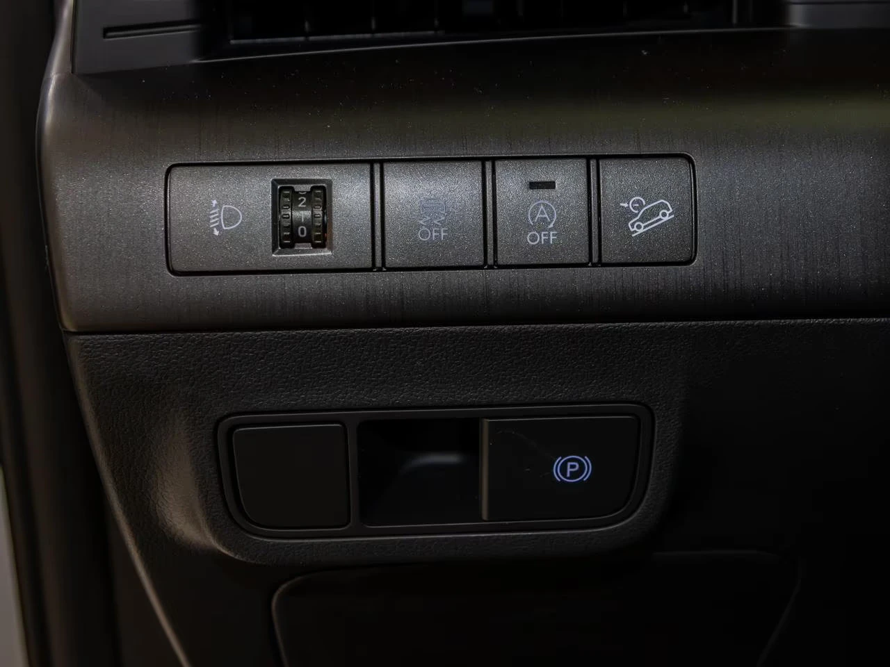 2025 Hyundai Kona НОВ! T-GDi 139HP N-LINE DCT CAM NAVI CPLAY 226q — 13