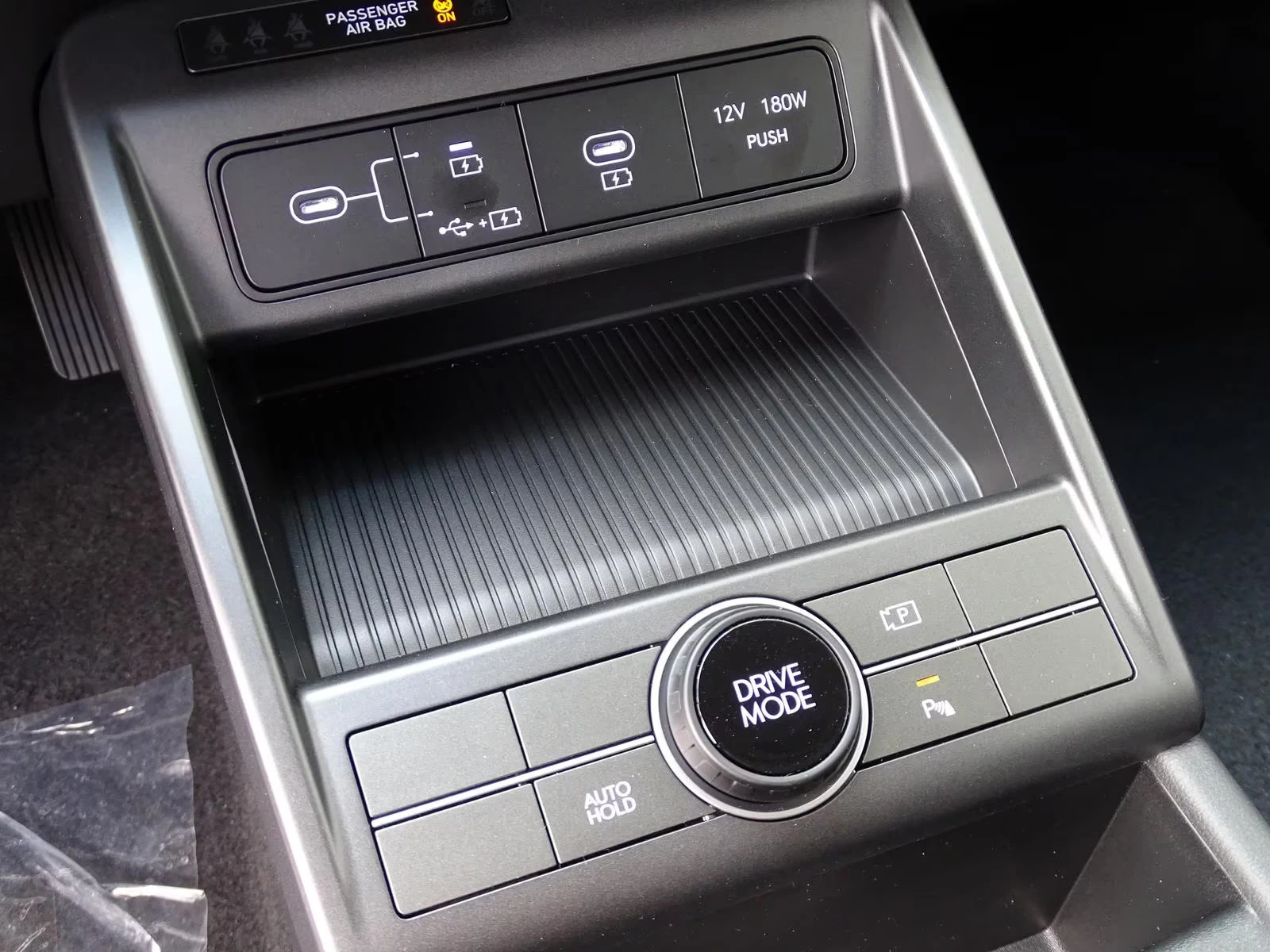 2026 Hyundai Kona НОВ! EV 156HP SELECT CAM NAVI LED CPLAY 228q — 9