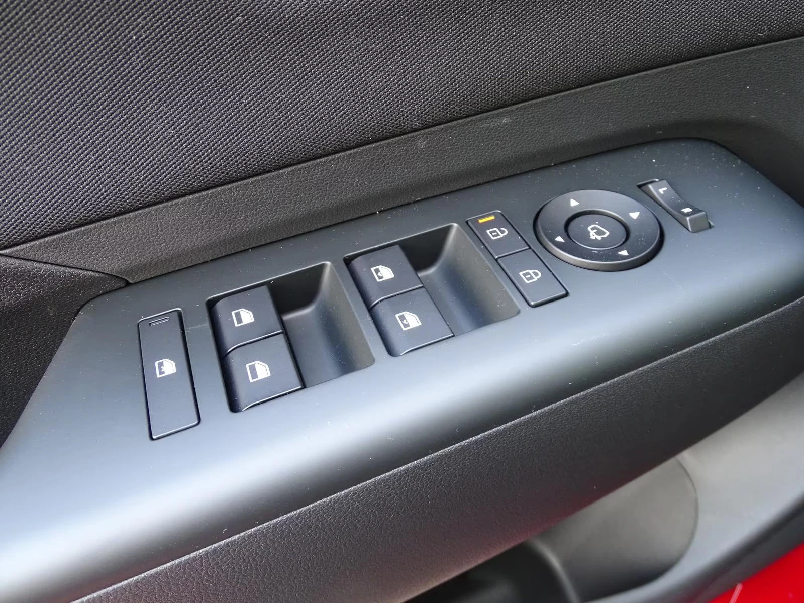 2026 Hyundai Kona НОВ! EV 156HP SELECT CAM NAVI LED CPLAY 228q — 10