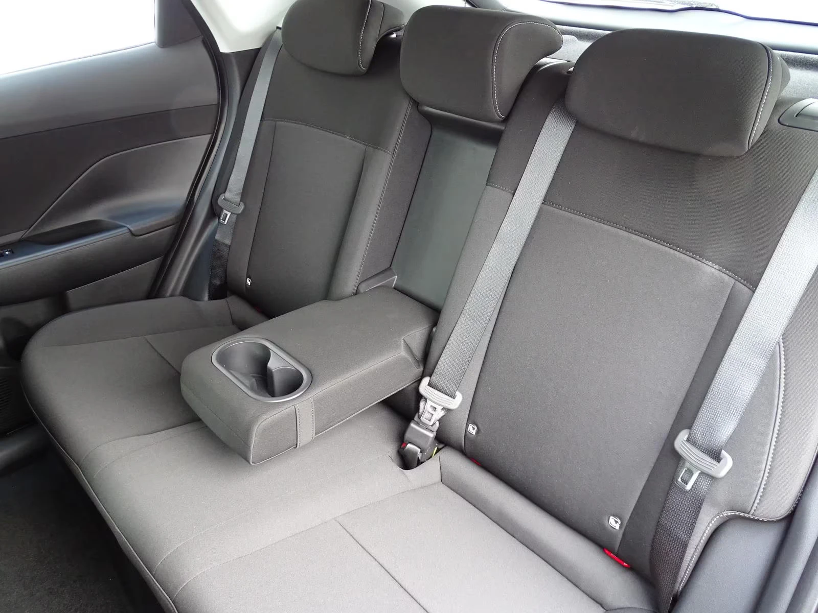 2026 Hyundai Kona НОВ! EV 156HP SELECT CAM NAVI LED CPLAY 228q — 11