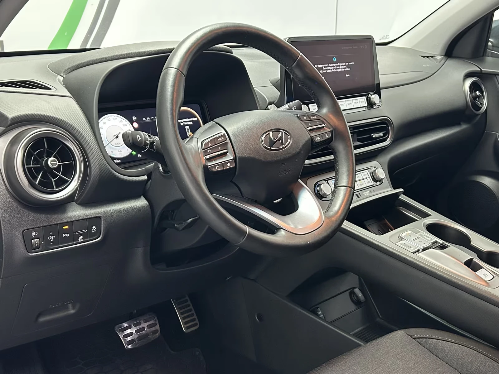 2022 Hyundai Kona TREND 136HP ACC ТЕРМО ПОМПА CAM NAVI 205h — 8