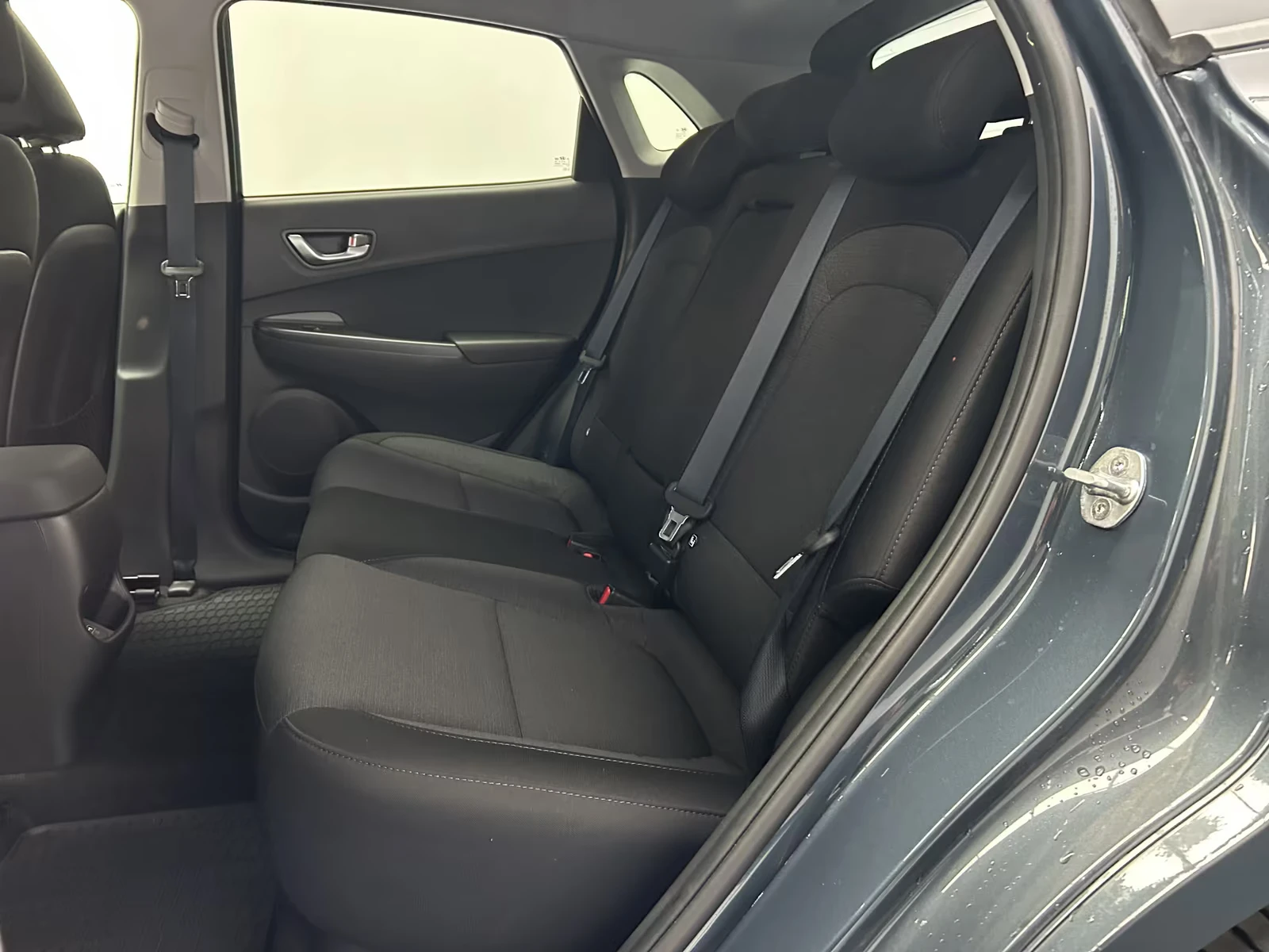 2022 Hyundai Kona TREND 136HP ACC ТЕРМО ПОМПА CAM NAVI 205h — 10