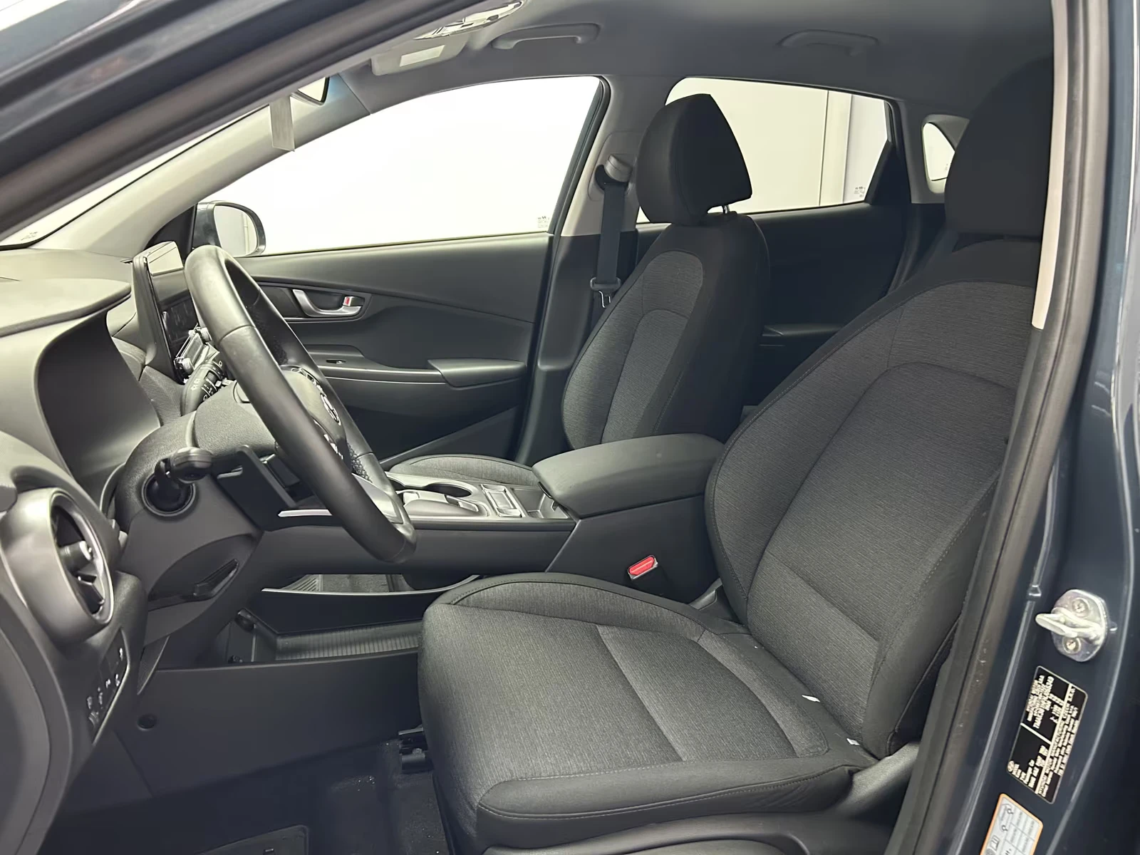 2022 Hyundai Kona TREND 136HP ACC ТЕРМО ПОМПА CAM NAVI 205h — 9