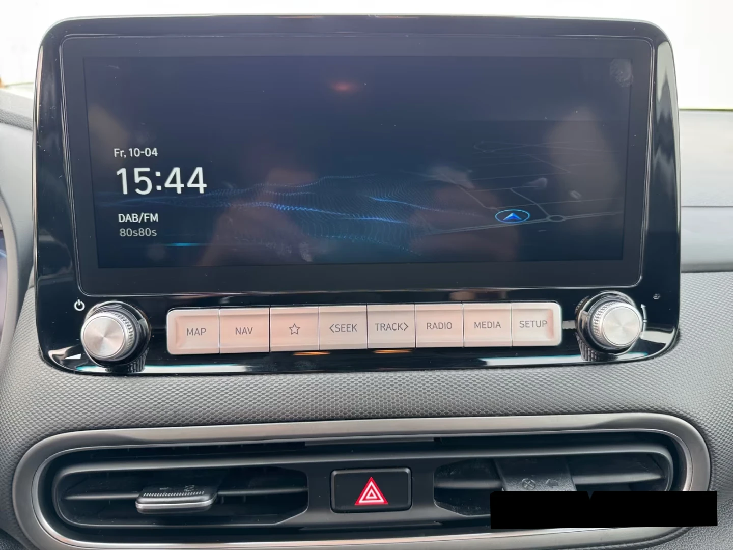 2022 Hyundai Kona TREND 204HP KRELL ACC СЕРТИФ. ТЕРМО П. CAM 209h — 13