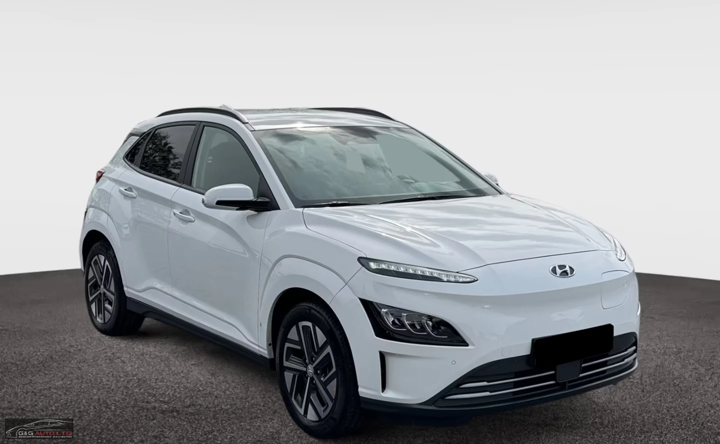 2022 Hyundai Kona TREND 204HP KRELL ACC СЕРТИФ. ТЕРМО П. CAM 209h — 6