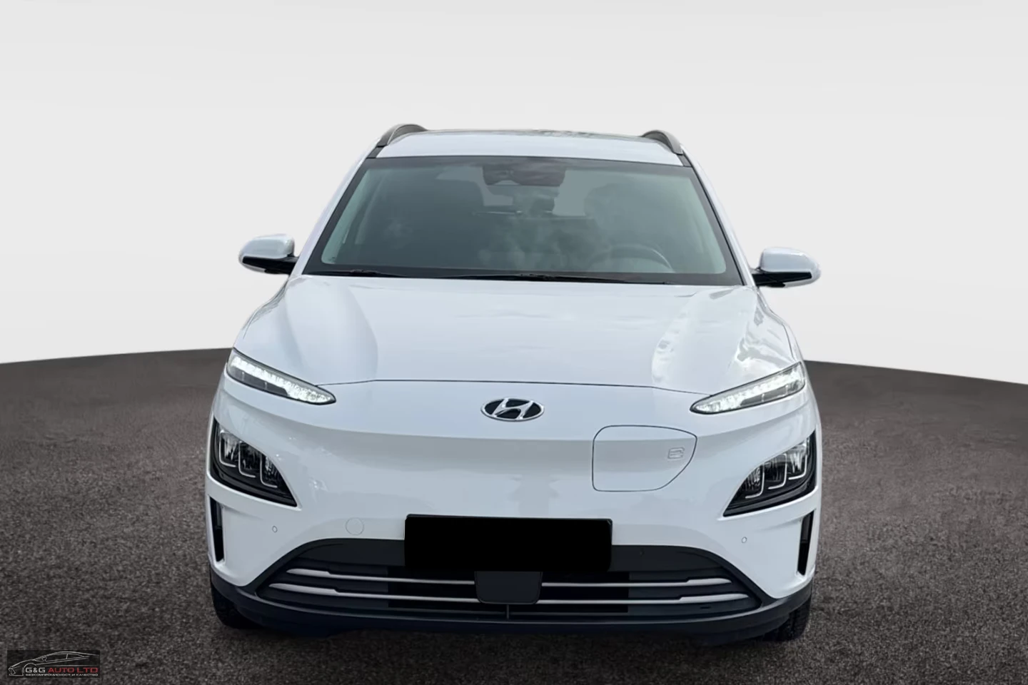 2022 Hyundai Kona TREND 204HP KRELL ACC СЕРТИФ. ТЕРМО П. CAM 209h — 7