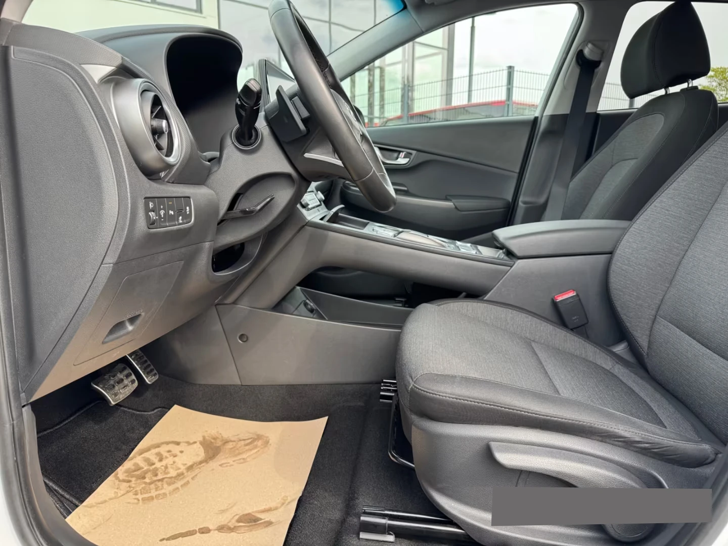 2022 Hyundai Kona TREND 204HP KRELL ACC СЕРТИФ. ТЕРМО П. CAM 209h — 9