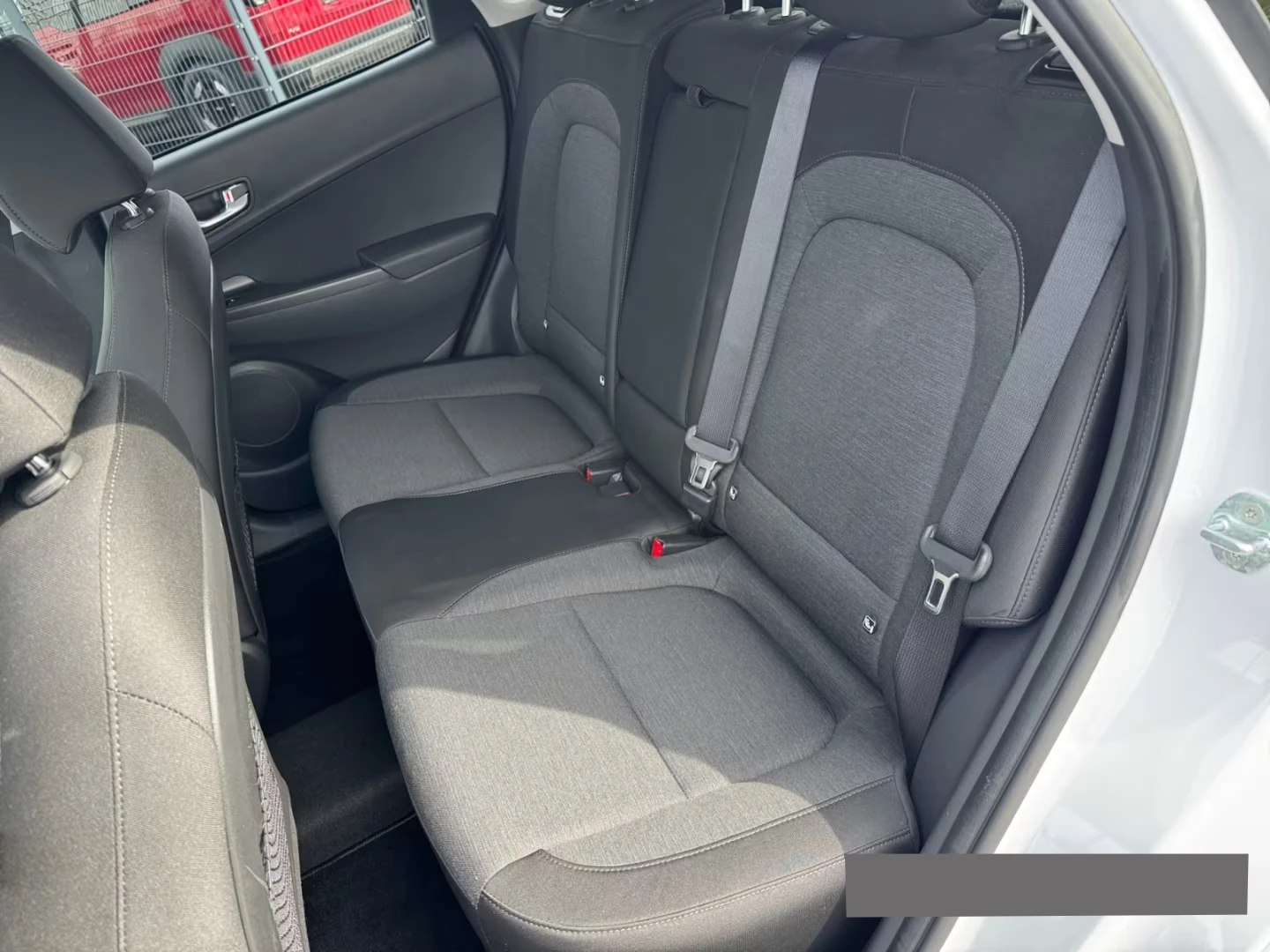 2022 Hyundai Kona TREND 204HP KRELL ACC СЕРТИФ. ТЕРМО П. CAM 209h — 12