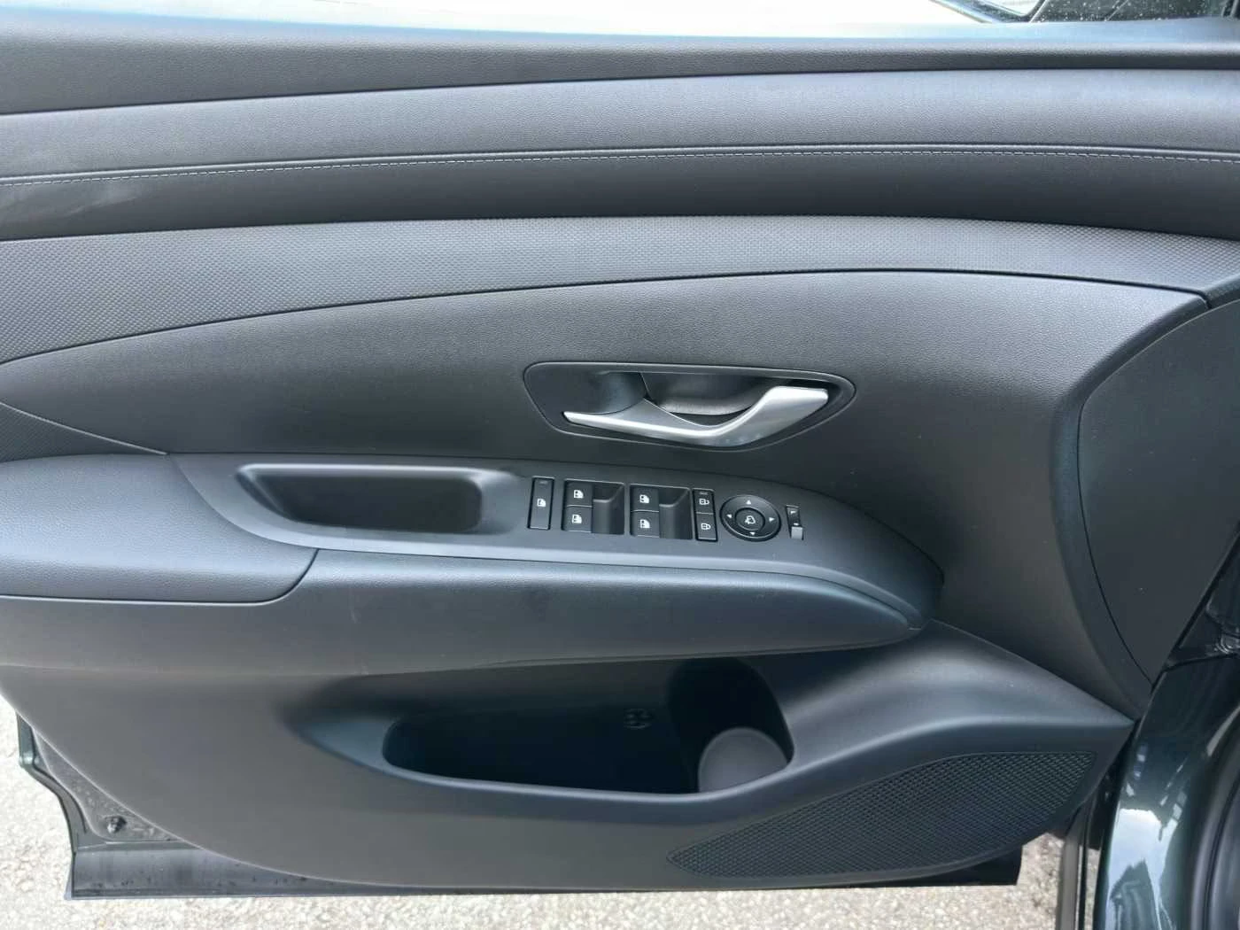 2026 Hyundai Tucson НОВ! 1.6 150HP TREND LED NAVI CAM 214h — 13