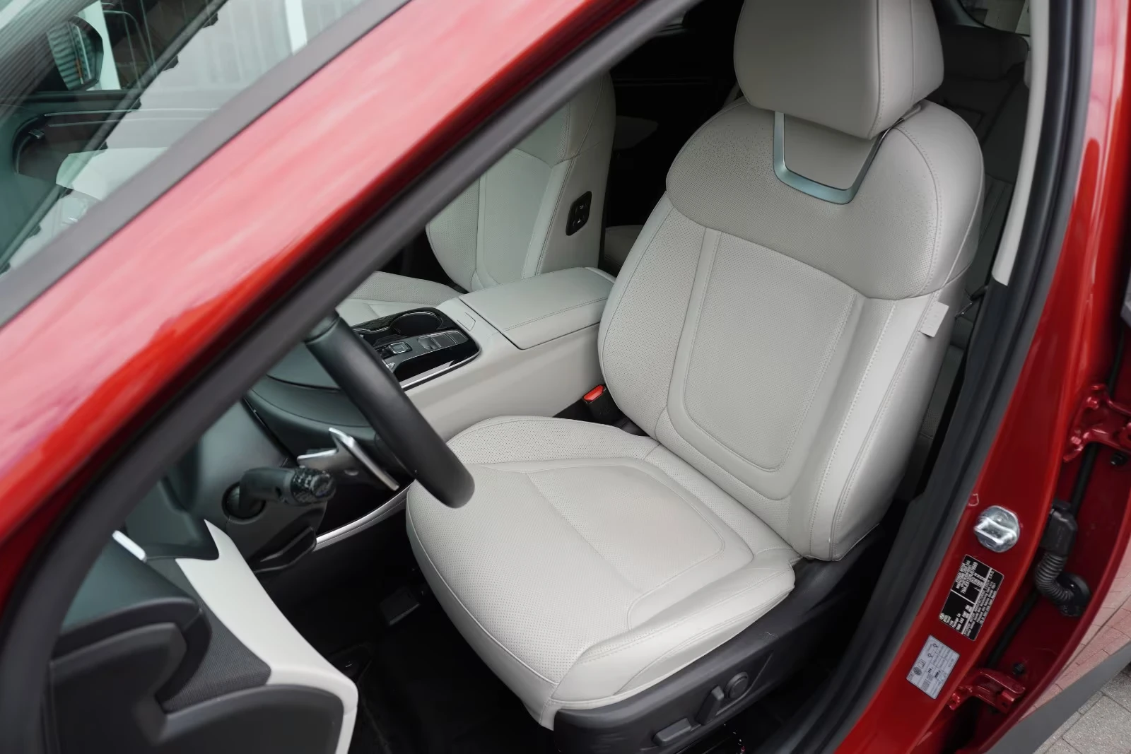 2022 Hyundai Tucson 1.6PHEV 265HP 4X4 PRIME КОЖА ACC NAVI CAM 215h — 8