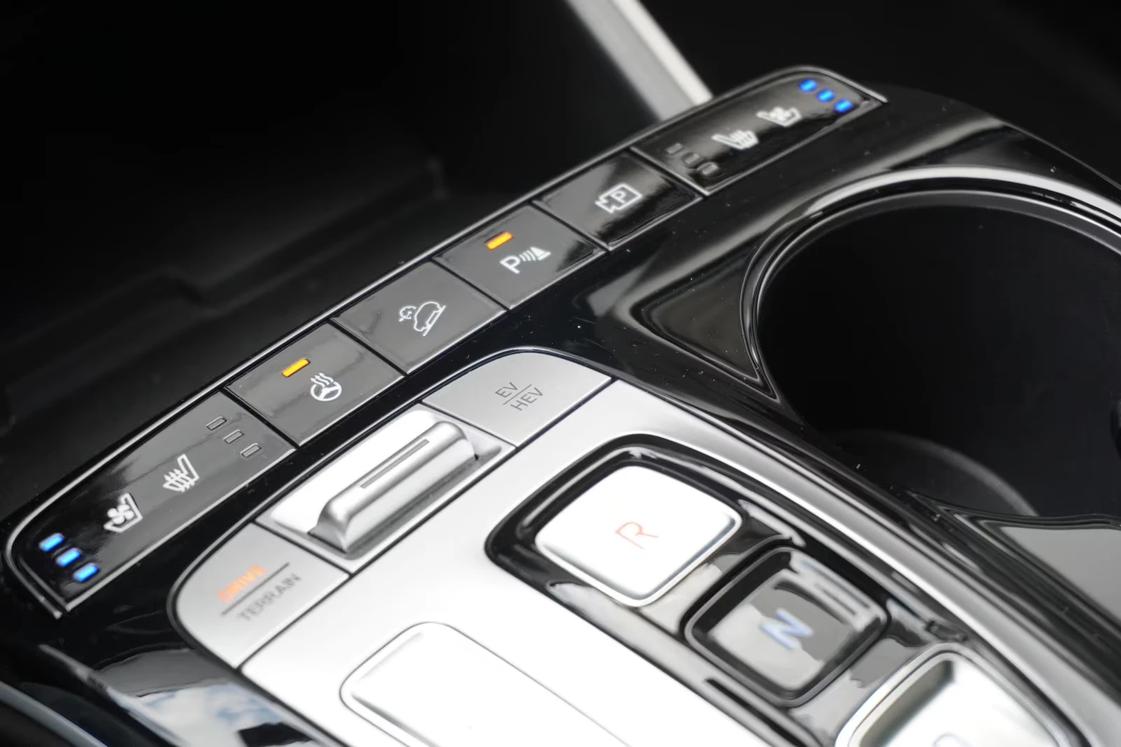 2022 Hyundai Tucson 1.6PHEV 265HP 4X4 PRIME КОЖА ACC NAVI CAM 215h — 13