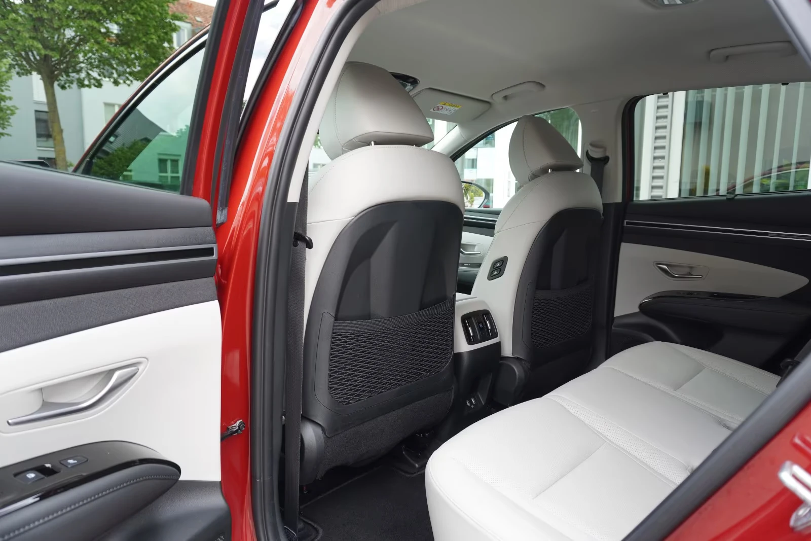 2022 Hyundai Tucson 1.6PHEV 265HP 4X4 PRIME КОЖА ACC NAVI CAM 215h — 12