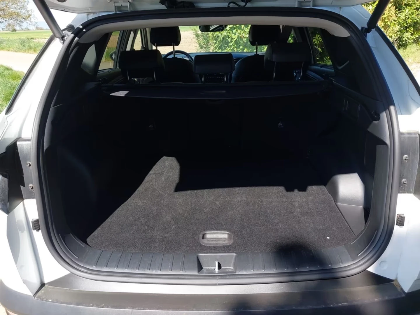 2022 Hyundai Tucson 1.6T-GDi 179HP PRIME AWD CAM NAVI DIGI 263q — 13