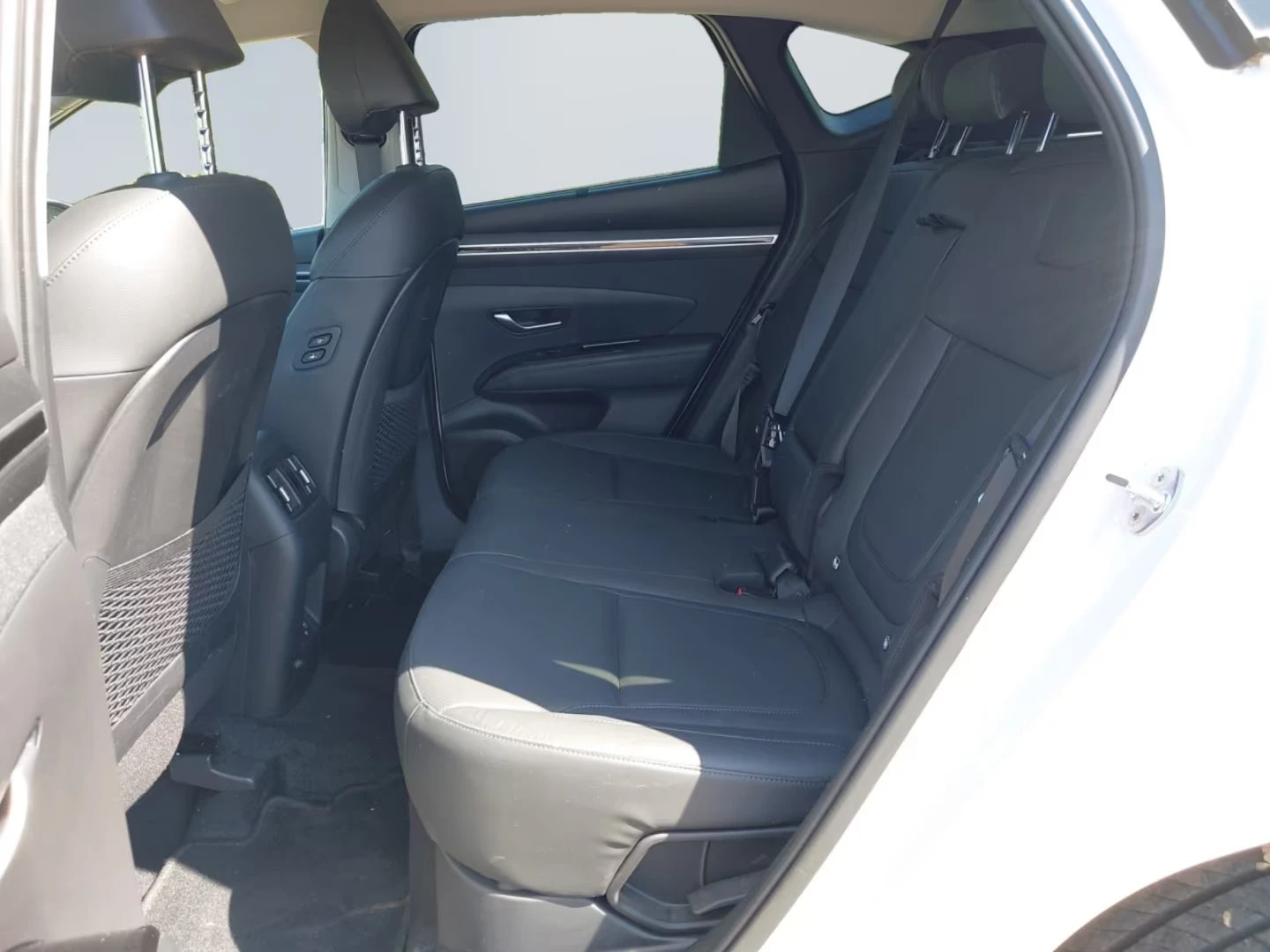 2022 Hyundai Tucson 1.6T-GDi 179HP PRIME AWD CAM NAVI DIGI 263q — 12