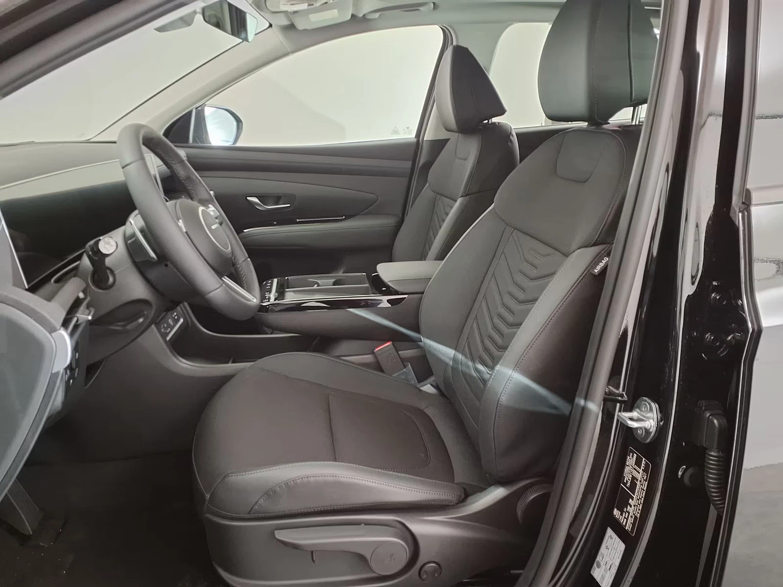 2026 Hyundai Tucson НОВ! PRIME 239HP CAM NAVI LED CPLAY KLESS 265q — 8