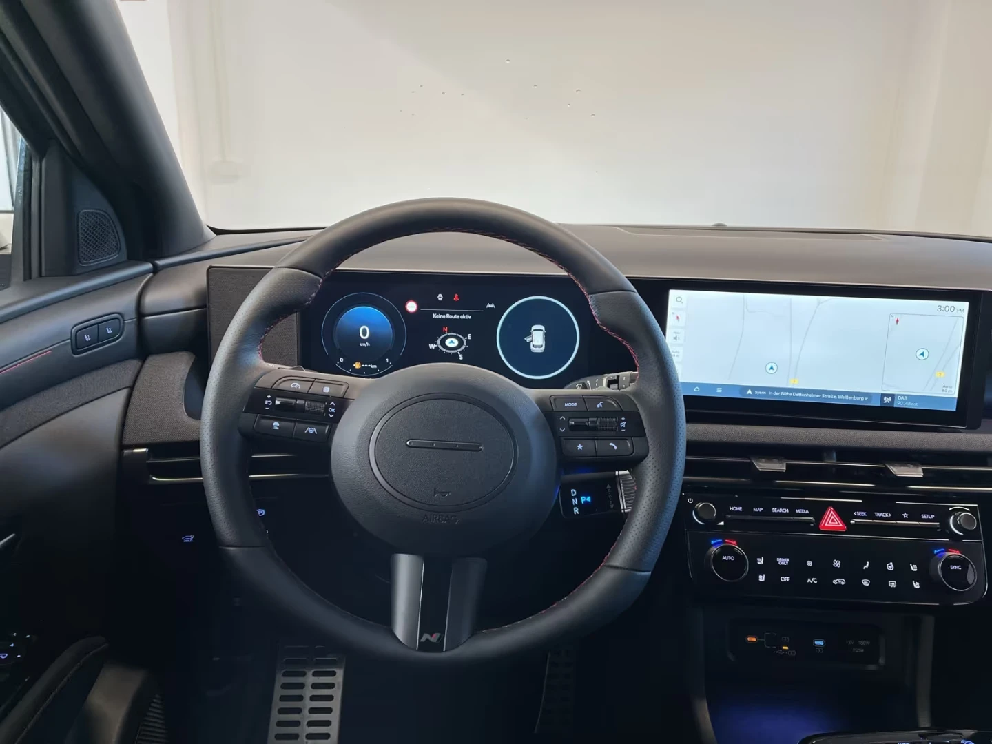 2026 Hyundai Tucson НОВ! HEV 239HP N-LINE ИЗБОР ЦВЯТ KRELL 217h — 8